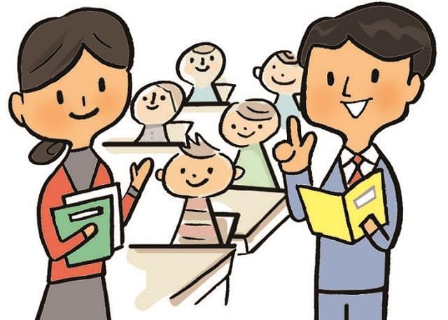 篠栗北中学校◆学校特別教育支援員の募集です！◆無資格未経験OK！学校特別教育支援員
