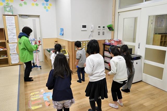【彦根市】有資格・無資格ともに活躍の場あり☆◆子どもたちの笑顔がヤリガイの放課後児童クラブスタッフ！放課後児童クラブスタッフ