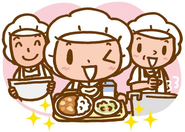 《安堵町》［給食センター調理補助］◆経験者・有資格者優遇！◆マイカー通勤OK！勤務スタート日応相談♪給食調理･調理補助