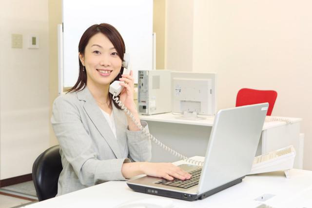 《和泉市》安心の市役所内勤務！大人気のコールセンターのお仕事です☆未経験OK！経験者大歓迎♪市役所内でのコールセンターオペレーター