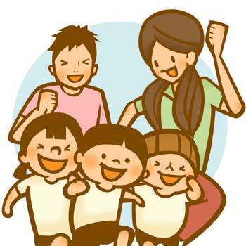 《豊川市》受託事業所(放課後児童クラブ)を運営する現場の労務管理スタッフ募集☆放課後児童クラブ労務管理スタッフ