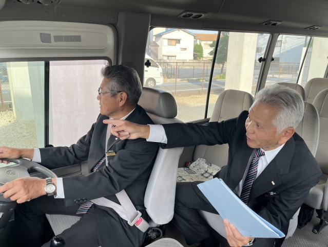 阪急阪神ホールディングスグループ　阪急コミューターバスマネジメント株式会社