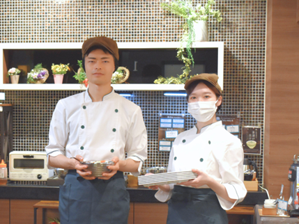 徒歩・自転車通勤可能な方は1日あたり500円支給♪長く続けるには通いやすさも重要なポイント!