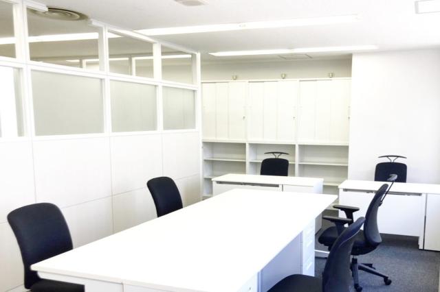 成長を続ける税理士法人で、社会に貢献しながら、
専門性を身に付けてキャリアアップ◎