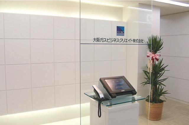 当社は公共施設の受付や運営の補助を数多く受託しています。地域密着で働けます♪