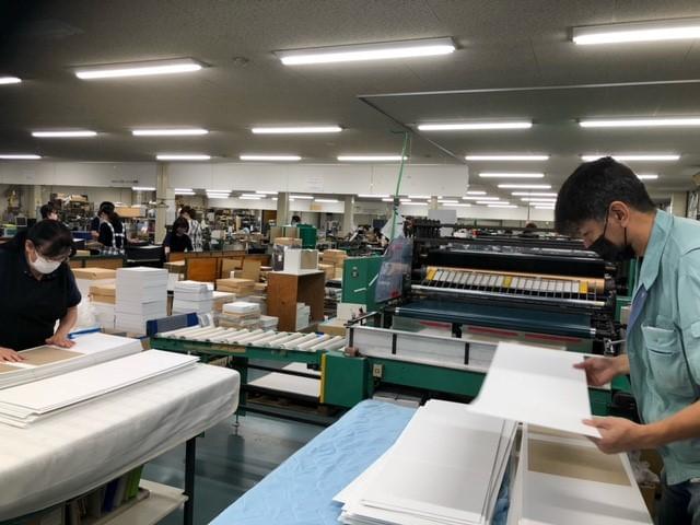 システムアート株式会社の正社員情報 イーアイデム 安堵町の入出庫 商品管理 検品求人情報 Id A