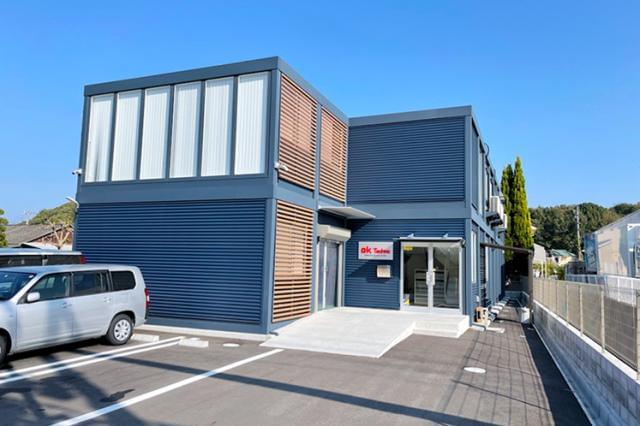 年末年始休あり、休暇の調整もできますよ。