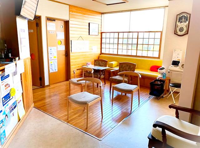 午後勤務できる方歓迎！受付・医療事務パート募集！未経験OK！学園前駅すぐで便利♪受付・医療事務