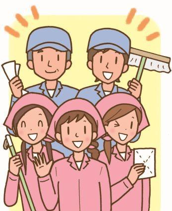 無理なく長く働きたい方にピッタリ◎