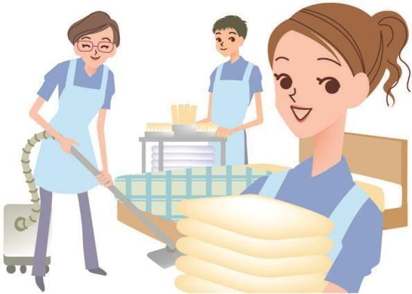 株式会社日日化学サービス