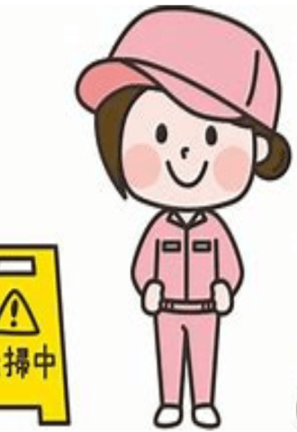 働きやすい現場です