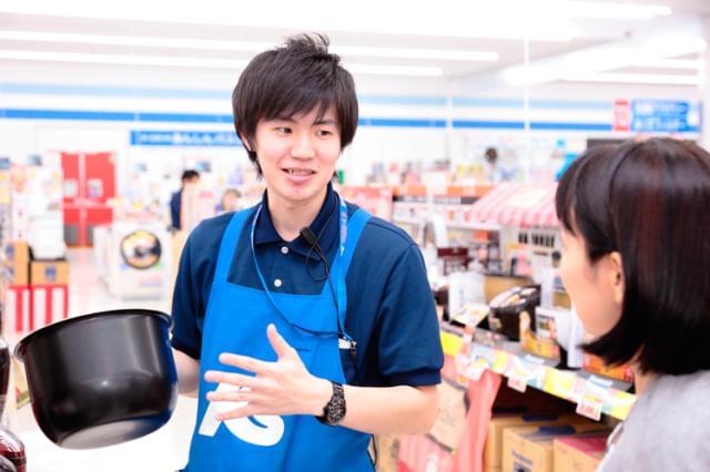 ケーズデンキ　福井空港前店