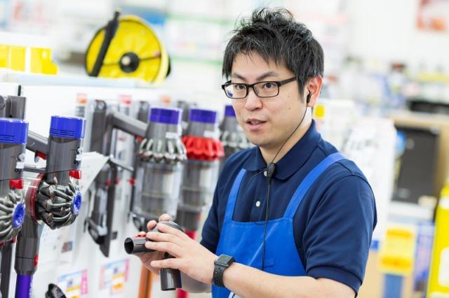 ケーズデンキ アリオ鳳店のアルバイト パート情報 イーアイデム 堺市西区の家電 携帯販売求人情報 Id A ケーズデンキ アリオ鳳店のアルバイト パート情報 イーアイデム 堺市西区の家電 携帯販売求人情報 Id A