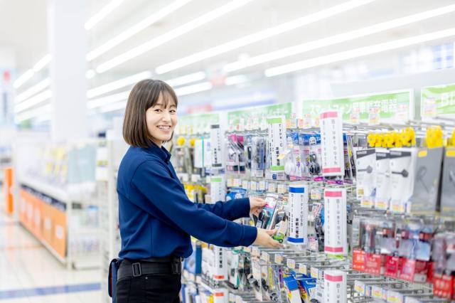 ケーズデンキ　クロスモール富田林店