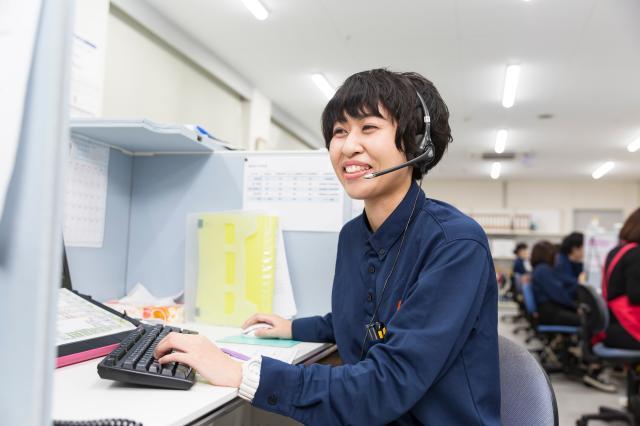 勤務時間など、お気軽にご相談くださいね♪