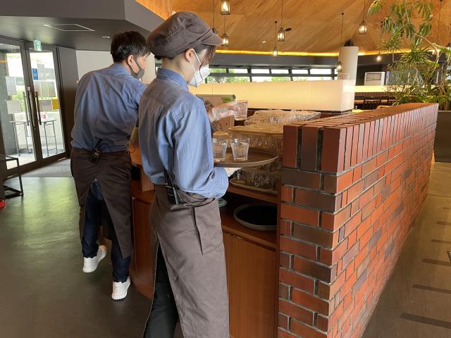 大学生歓迎★短期・週１日OK！「ジンギスカン専門店アルバイト募集♪バイトデビュー応援◎ホールスタッフ