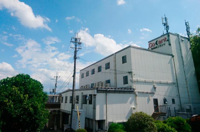働きやすく定着率の高い好環境☆アットホームな職場で
相談もしやすいですよ♪