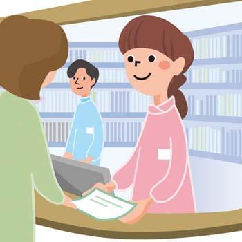 光るのは、笑顔や優しさ、親身な応対など、あなたの“人柄”。「目の健康」を守るお手伝いをしませんか?