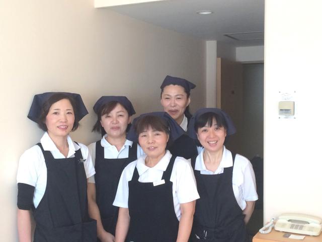 歴史のある有名ホテル!一流の雰囲気を味わいましょう♪