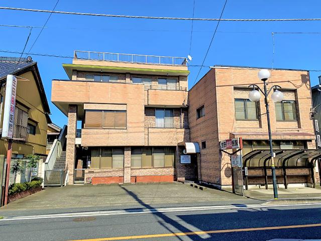 ＜清掃パートさん募集＞週3日程度・午前中のお仕事です◎鴻巣駅から徒歩10分！車通勤可！駐車場も完備！清掃スタッフ