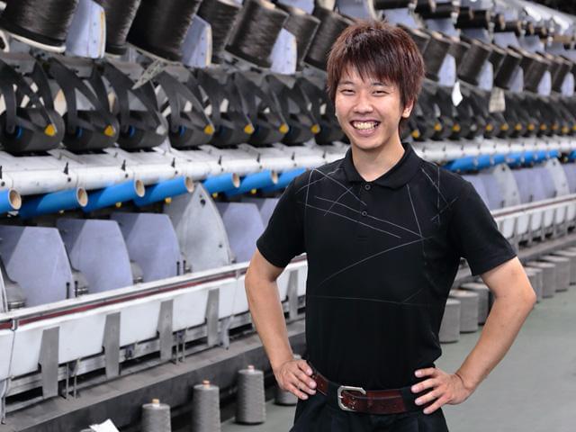 日・祝以外に季節の休暇あり♪
プライベートを大切に働けます!
