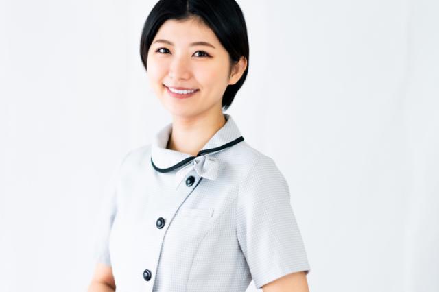 ほとんどの方がインフォメーション未経験からスタート!