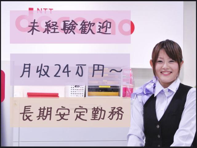 株式会社日本パーソナルビジネス 仕事no の派遣社員情報 イーアイデム 大阪市西区の家電 携帯販売求人 情報 Id A