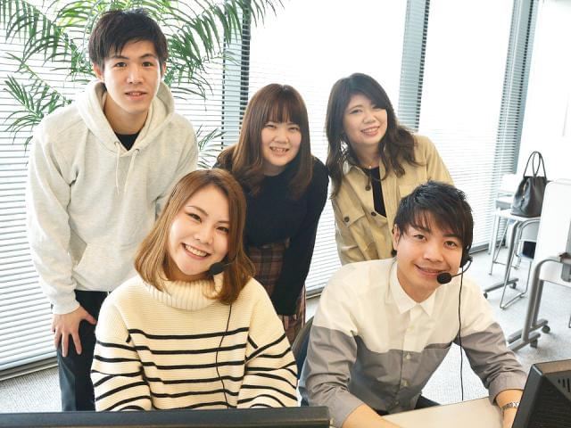 株式会社日本パーソナルビジネス【仕事NO.H2_9】