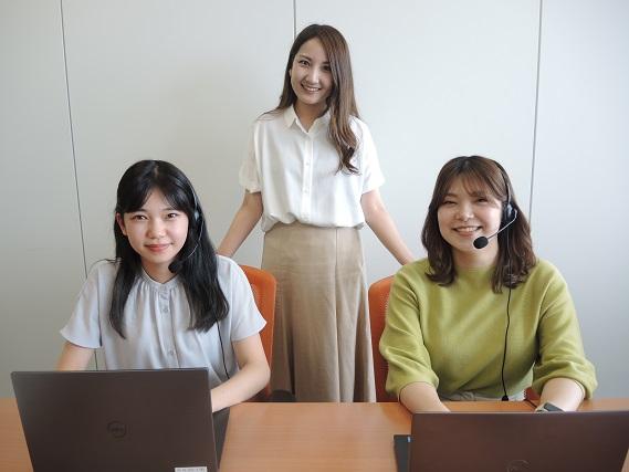 株式会社日本パーソナルビジネス【仕事NO.H2_26】