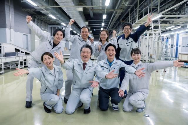 未経験OK!正社員前提の組立加工スタッフ★
履歴書作成・面接対策も行うのでご安心ください!
