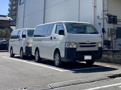 「できるようになったことから少しずつ任せる」社員全員であなたの成長をサポート!