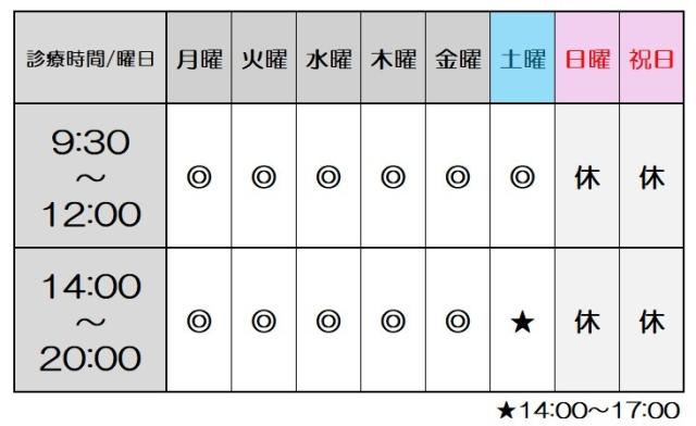 『小川デンタルクリニック』は、こんな歯医者さんです。