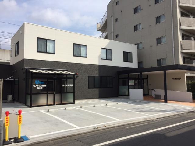働くなら「キレイ」で「楽しい」職場が良いですよね♪