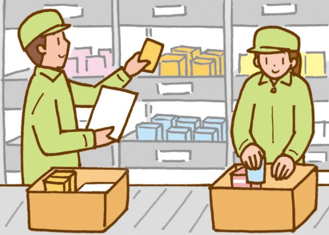 カフェテリアやコンビニ完備の快適な職場！
自分のペースで賢く稼ぎたい方にピッタリです！