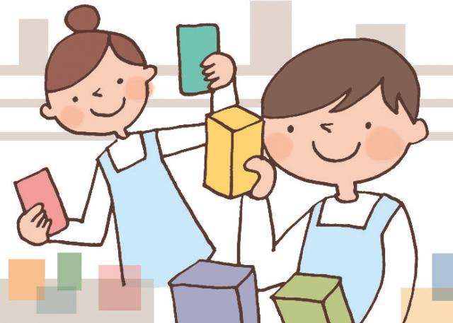 13時スタートで午後の時間を有効活用！
週3日〜、未経験の方も安心の快適環境で一緒に働きませんか？