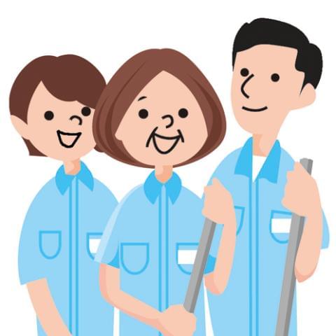 株式会社誠和管財