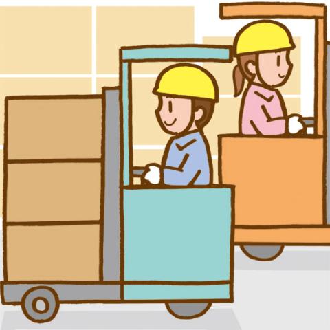 プライベートとバランスを保ちながらしっかり稼げるお仕事！