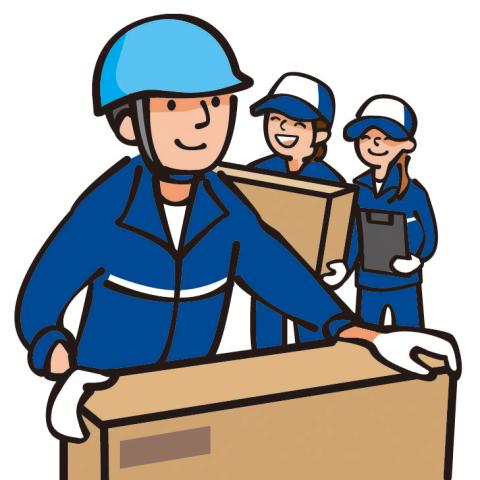 幅広い年代のスタッフが活躍中！
あなたも仲間入りしませんか？