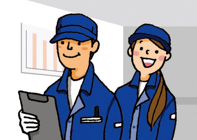 神奈川区/倉庫内軽作業/日勤/土日祝休み/未経験者歓迎/幅広い年代活躍中！倉庫内スタッフ