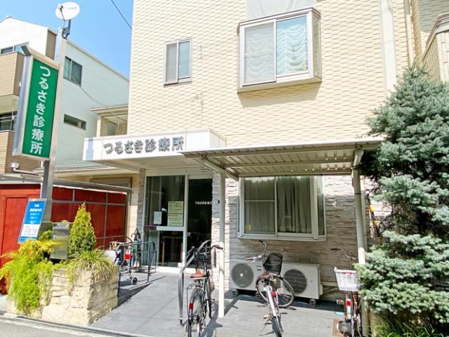 医療法人弘治会 つるさき診療所のパート情報 イーアイデム 大阪市旭区の看護師 保健師 看護助手求人情報 Id A10315806696