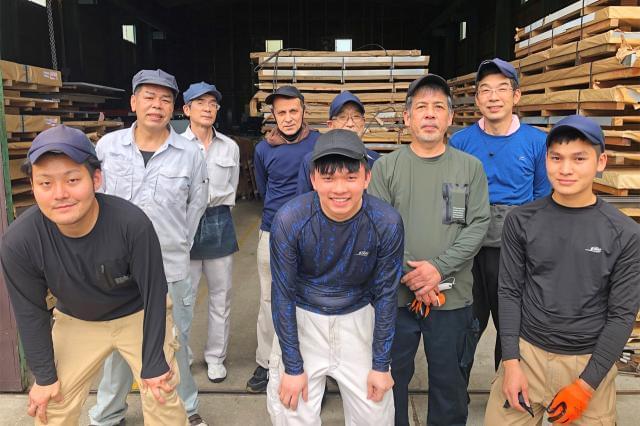 有限会社鋼板工業所の正社員情報 イーアイデム 富田林市の一般 営業事務求人情報 Id A11018461068