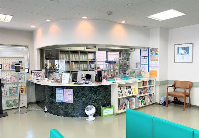 正職員へのキャリアアップも可能!
長くキャリアを続けていくことができる環境です。