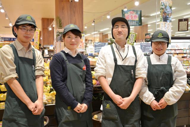 マミープラス 西平井店