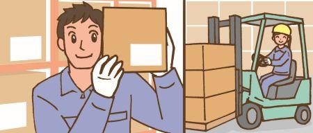 20代〜40代の男性が活躍中。
おいしいお酒を、社割でお得に購入できます◎
