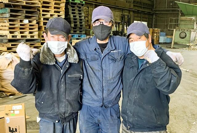昭和45年設立の歴史ある企業。
行田市内でのお仕事が中心です。