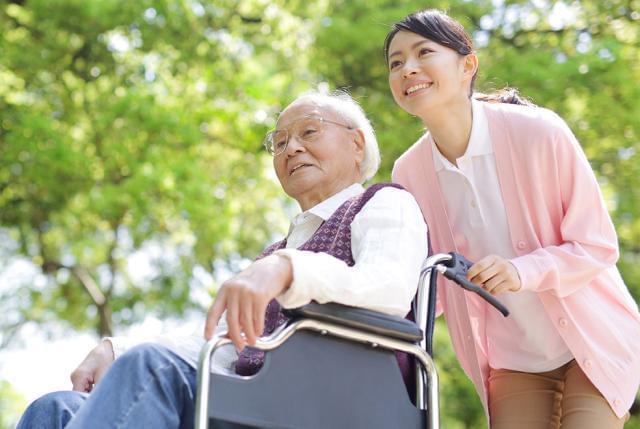 ICT化を進めており、記録もパソコンやタブレット端末を使用します。