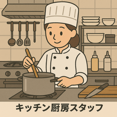 美味しいごはんを一緒に作りましょう！