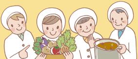 未経験から活躍できる調理補助。食事を通して入居者さまの毎日を支える仕事です。
