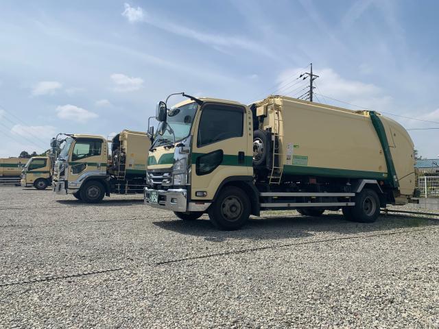 取引先は大手企業が中心！将来性・安定性は抜群です！
働きやすさが何よりの自慢。あなた自身で確かめてください！