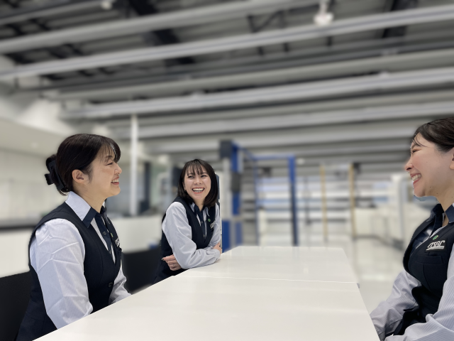 一般財団法人　航空保安事業センター